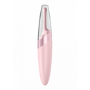 Twirling Delight - Stimulateur vibrant - Vieux rose