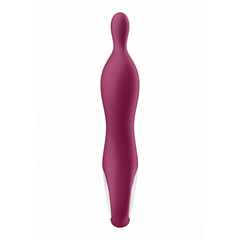 A-Mazing 1 - A-Spot Stimulator - Berry