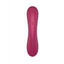 Curvy Trinity 1 - Rouge