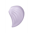 Perle Diver - Stimulateur à Pulsation d'Air - Violet