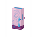 G-Spot Flex 4 - G-Spot Vibrator - Bleu