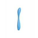 G-Spot Flex 4 - G-Spot Vibrator - Bleu
