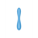 G-Spot Flex 4 - G-Spot Vibrator - Bleu