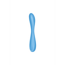 G-Spot Flex 4 - G-Spot Vibrator - Bleu