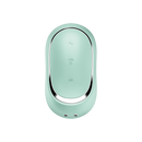 Pro to Go 2 - Double Air Pulse Vibrator - Menthe