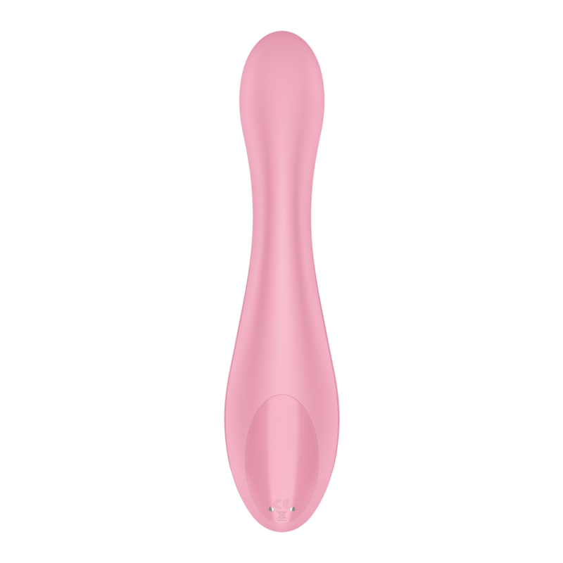 G-Force - Super Strong G-Spot Vibrator - Pink