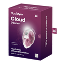 Cloud Dancer - Imprimé Rouge