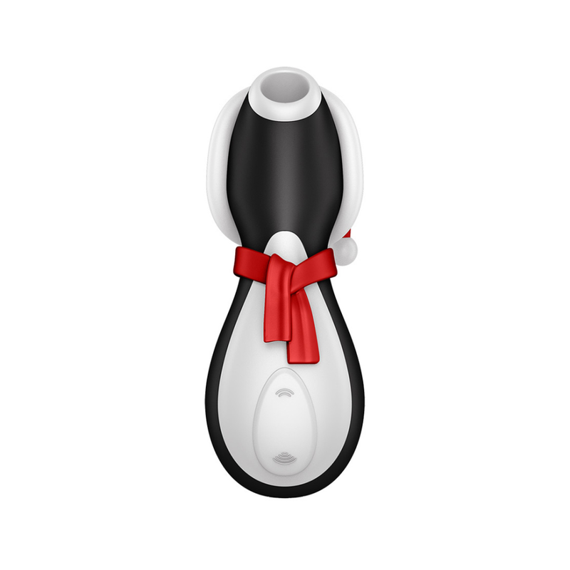 Penguin - Air Pulse Stimulator - Holiday Edition