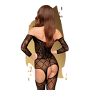 Top-Notch - Bodystocking