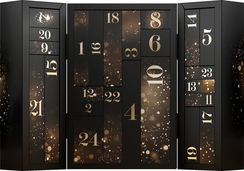 Premium Advent Calendar