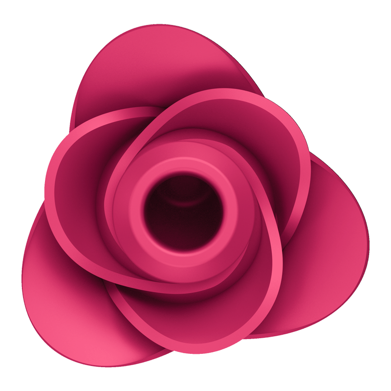 Pro 2 - Modern Rose - Air Pulse Vibrator