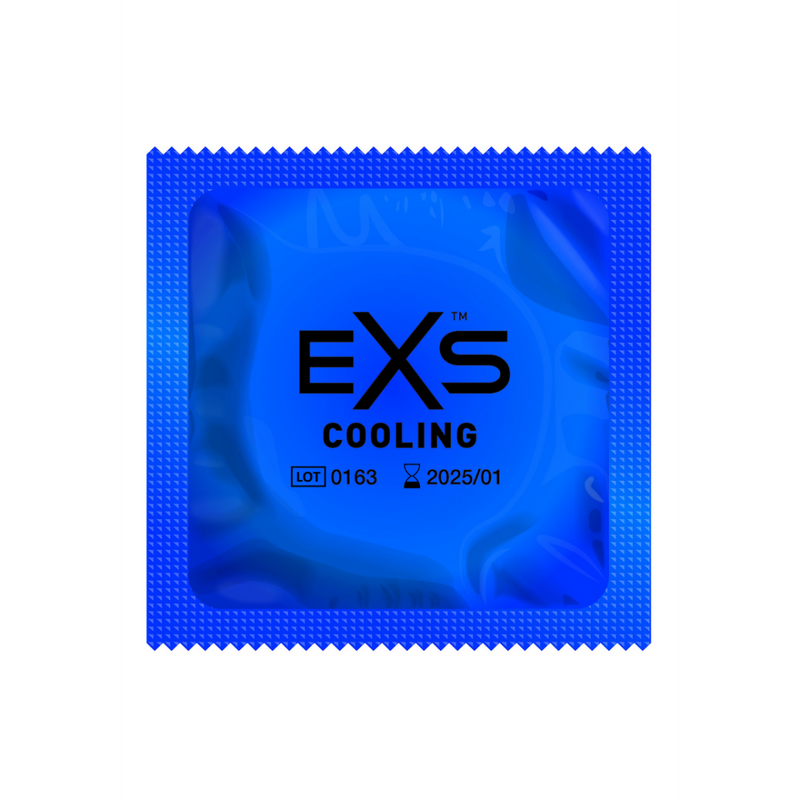 EXS Variety Pack 2 - Condoms - 42 Pieces