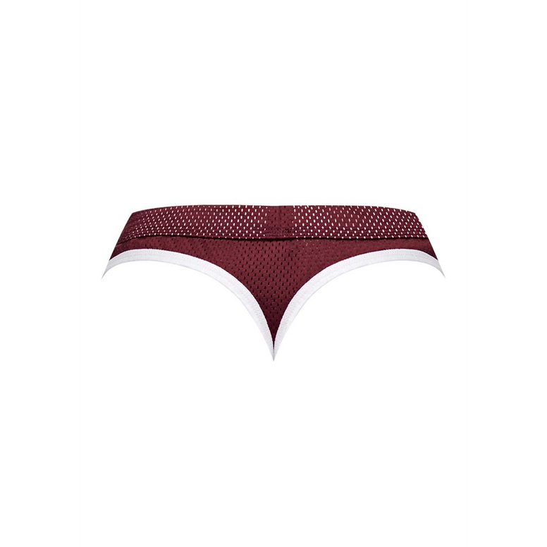 Sport Mesh Thong - S/M