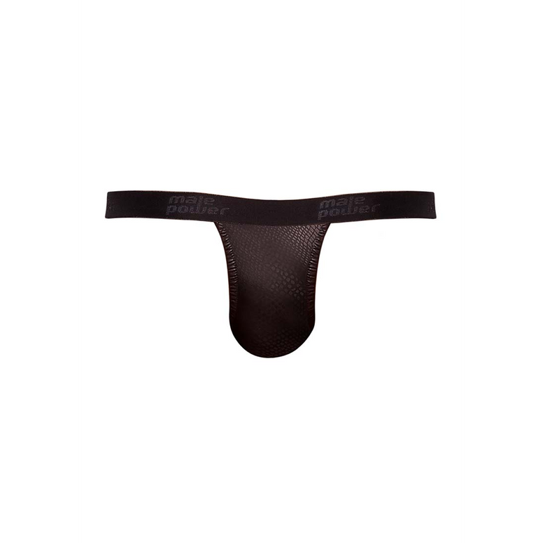 Micro Thong V - L/XL