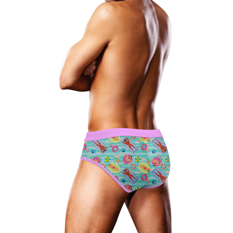 Swim Brief Swimming - L