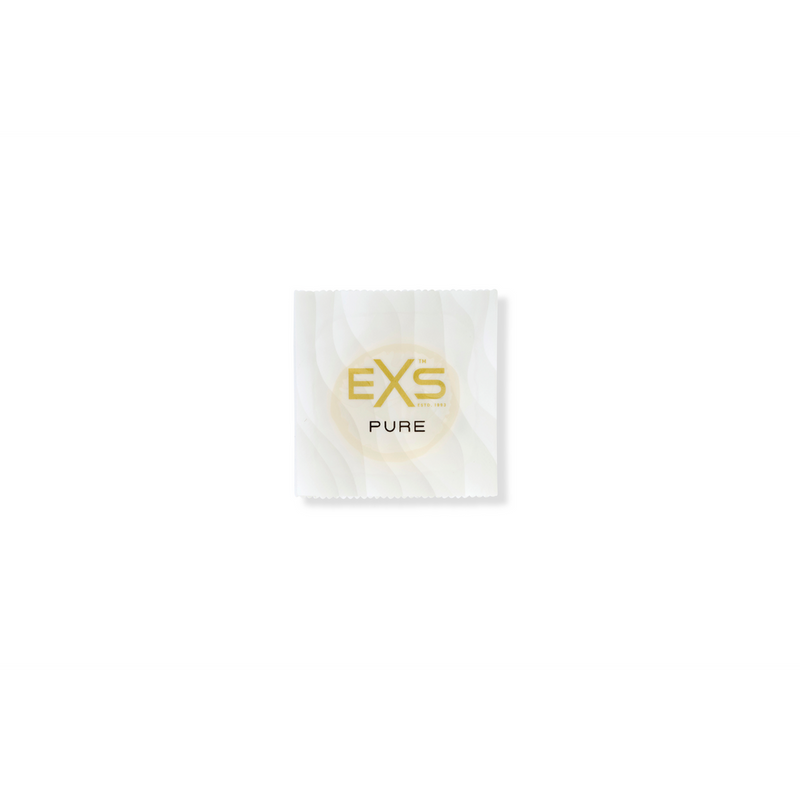 EXS Pure - Condoms - 48 Pieces