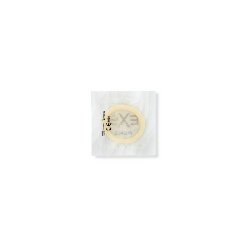 EXS Pure - Condoms - 48 Pieces