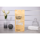 Plume de chatouiller