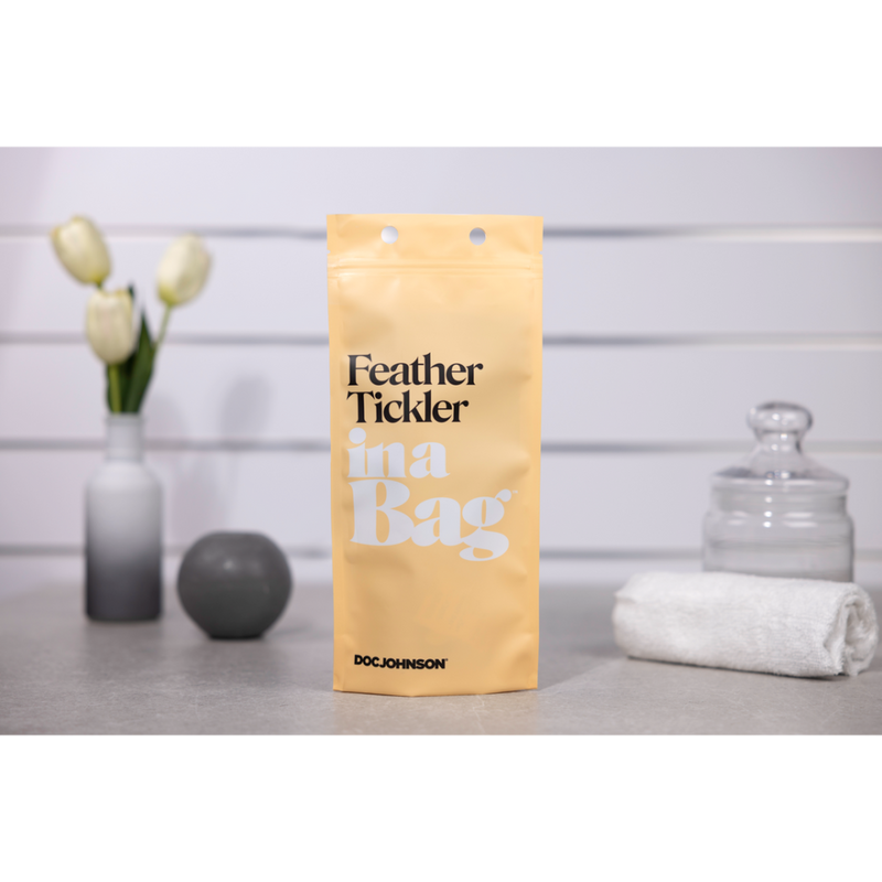 Feather Tickler