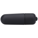 Vibrant Plug Anal - 5 / 12 cm - Noir