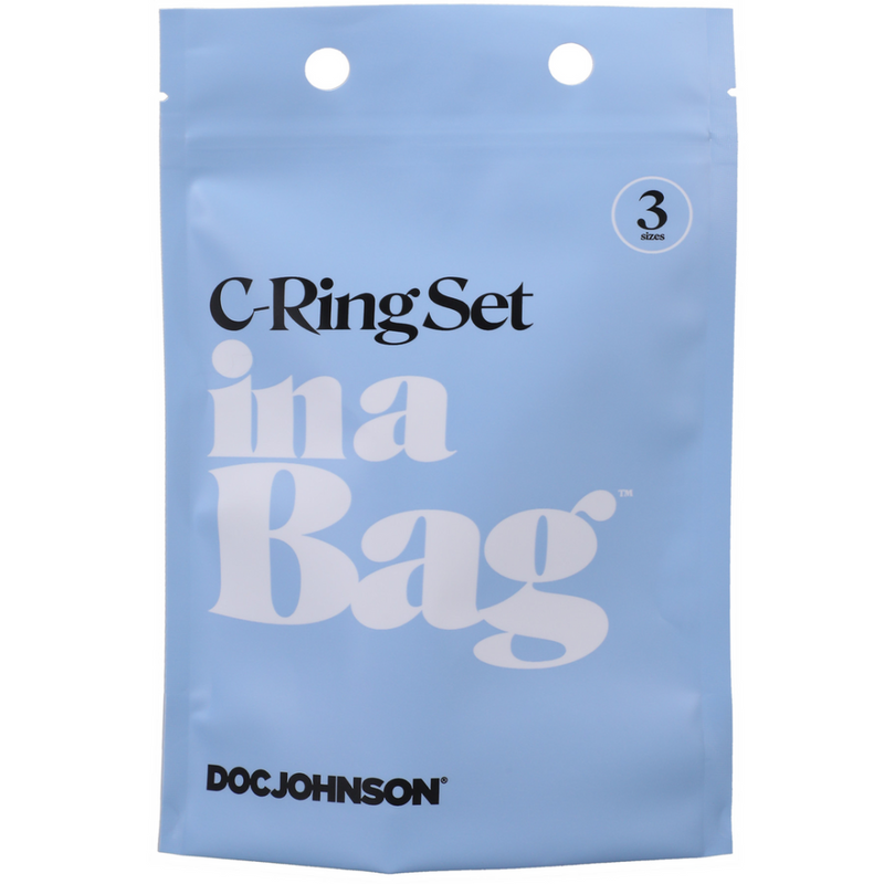 C-Ring Set