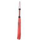 Flogger 33 - Noir/Rouge