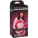 Dana DeArmond - ULTRASKYN Pocket Pussy Masturbateur