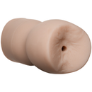 ULTRASKYN Masturbateur avec 2 orifices.