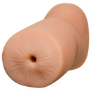 Le Vicky Quickie - Masturbateur réaliste en ULTRASKYN avec double extrémité