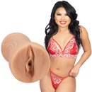Cindy Starfall - ULTRASKYN Masturbateur en forme de vagin