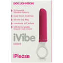 iPlease - Mini Vibrateur