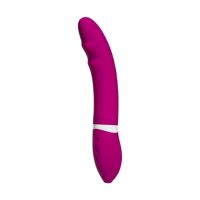 iBend - Bendable Vibrator