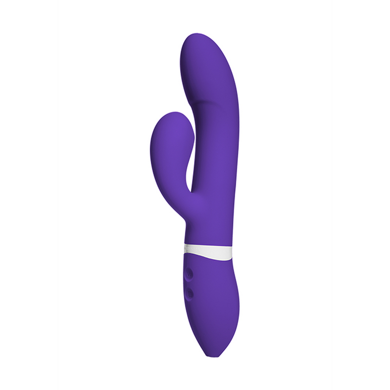 iCome - Rabbit Vibrator