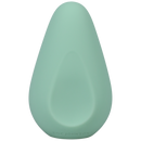 Chi - Vibreur Clitoridien Rechargeable en Silicone - Menthe