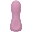 Dream - Vibreur Bullet Silicone Rechargeable - Rose