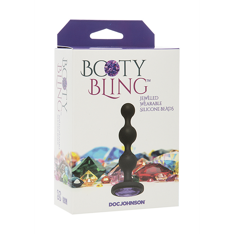 Portable Anal Beads