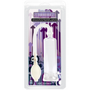 Pompe à pénis sans manchon