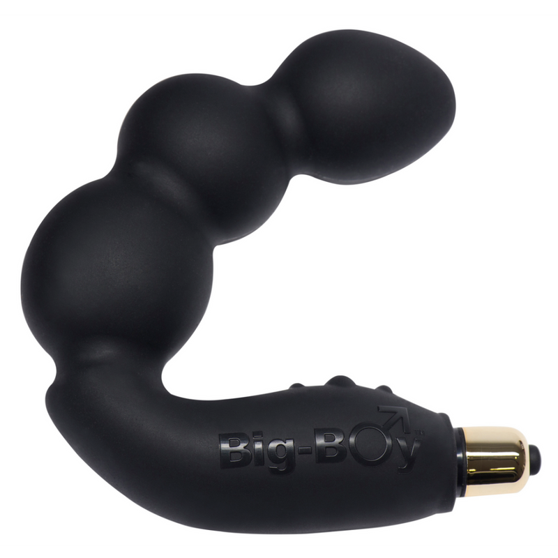 Big Boy - Prostate Vibrator