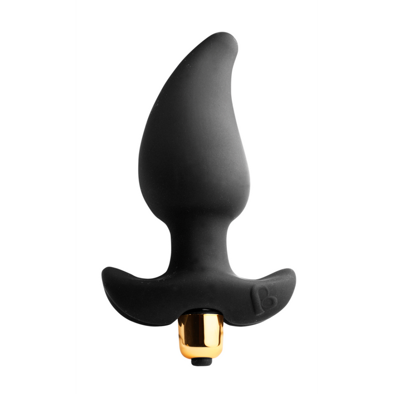 Butt Quiver - Butt Plug