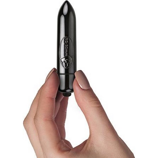 Vibrating Bullet with 7 Speeds - 3.15 / 80 mm