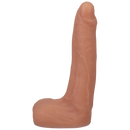 Owen Gray - Dildo en silicone réaliste - 9 / 22 cm