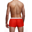 Short de bain - XL - Rouge