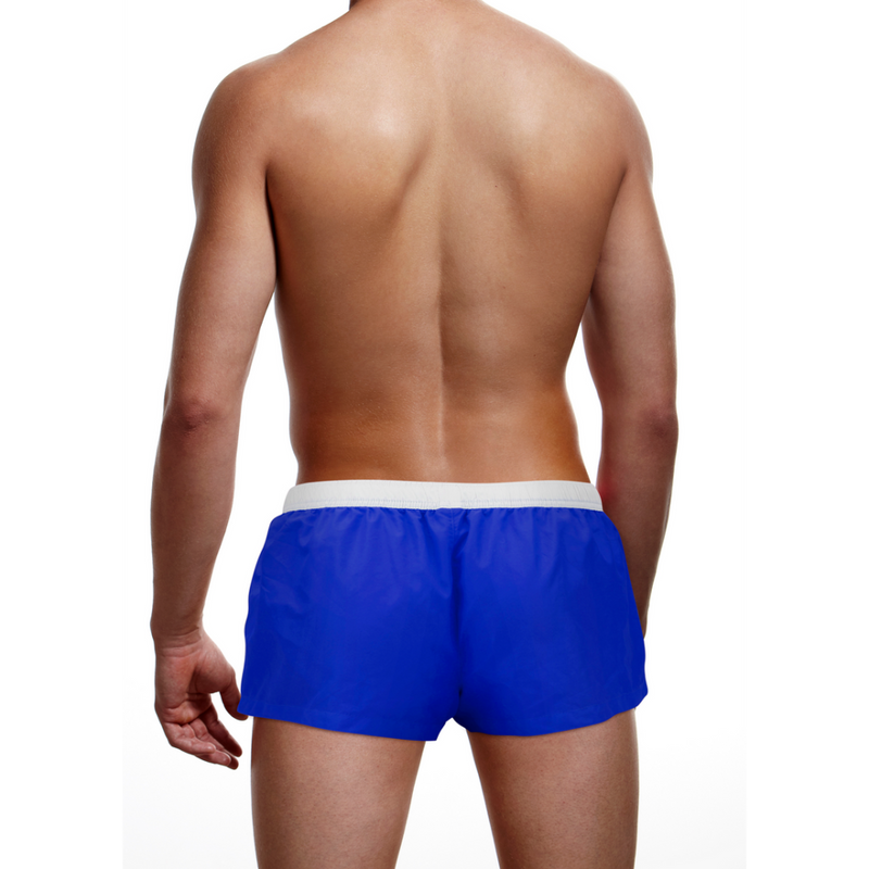 Swim Trunk - L - Blue