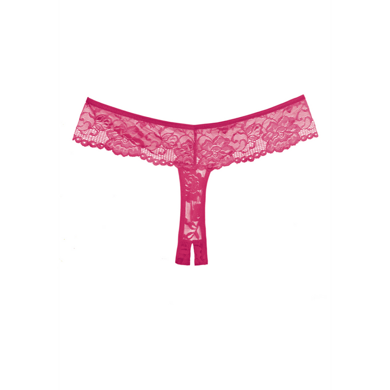 Chiqui Love - Panty - One Size