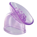 Lily Pod - Accessoire pour baguette - Violet