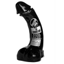 Le Dildo Annihilator XXXL - 18 pouces - Noir
