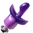 Accessoire de masseur G Tip Wand - Violet