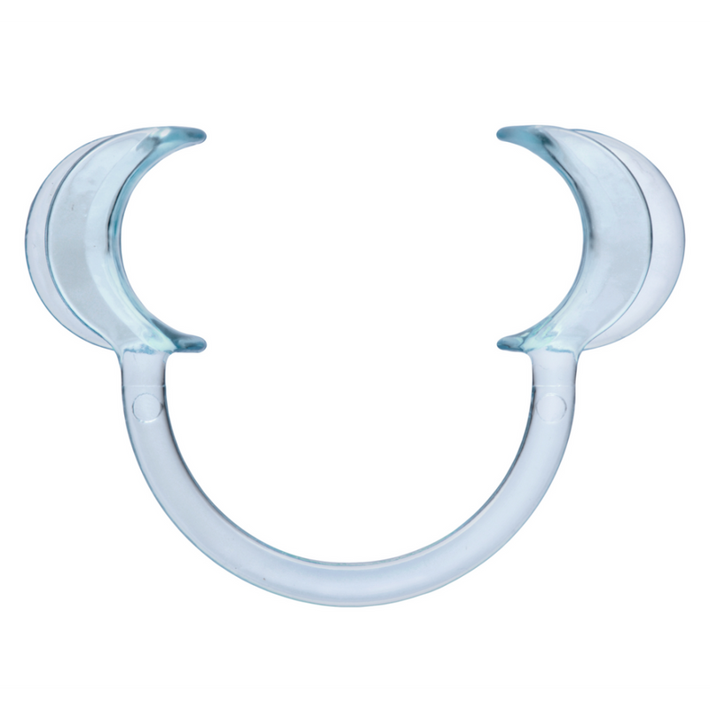 Cheek Retractor Dental - Mouth Gag