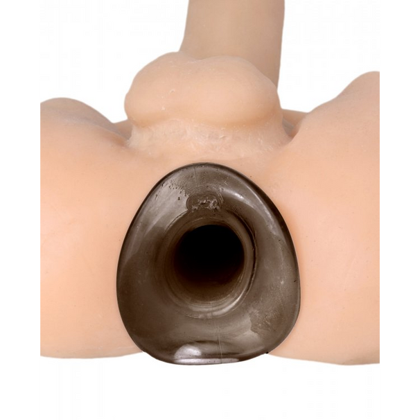 Excavate Tunnel Anal Plug