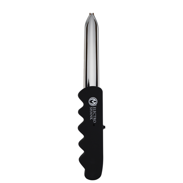 Electro Shank - Electro Shock Knife with Handle